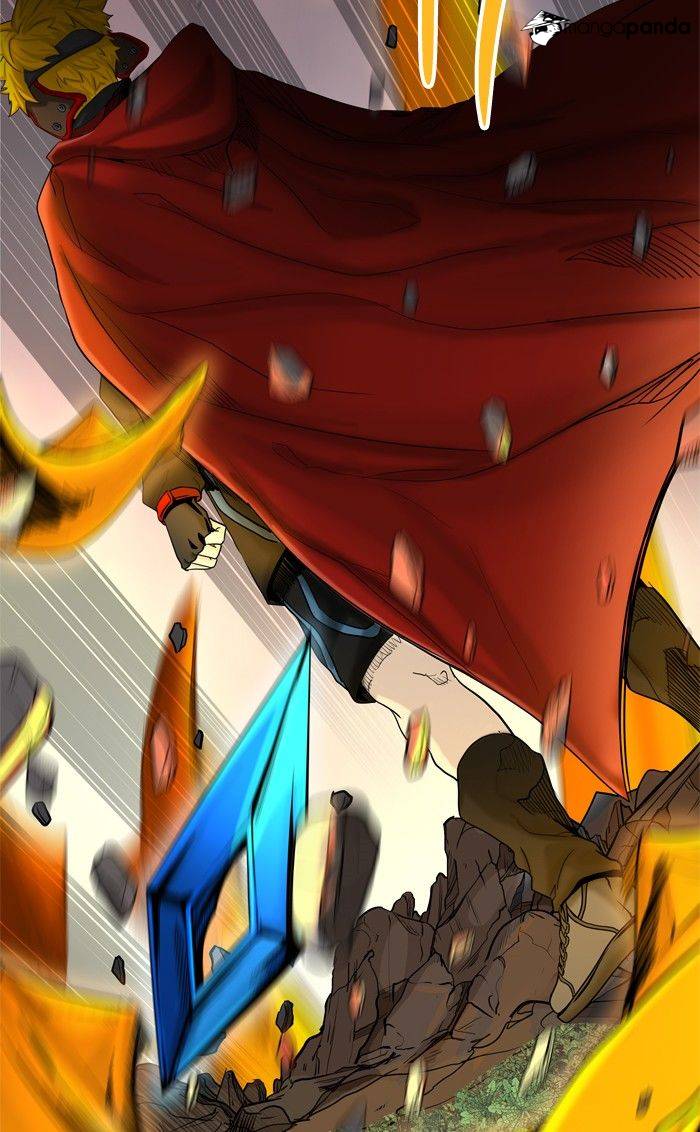 Tower of God Chapter 371 image 045